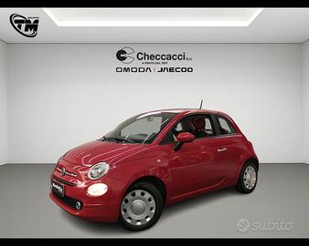 FIAT 500 (2015-2024) 500 1.2 EasyPower Pop