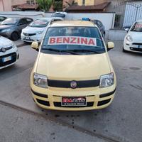 Fiat Panda 1,2 Benzina Dynamic 2011