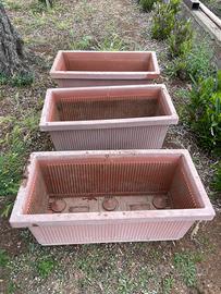 Vasi Euro3Plast cm 100