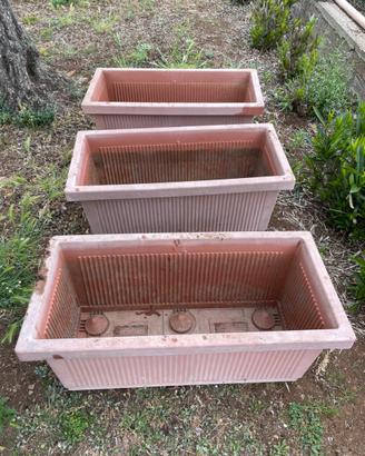Vasi Euro3Plast cm 100