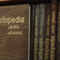 Enciclopedia della donna e cultura generale 1963