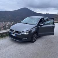 VW POLO 6r 2010 perfetta.