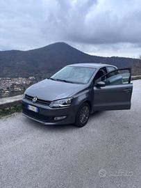 VW POLO 6r 2010 perfetta.