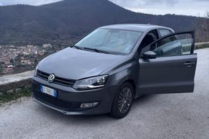 VW POLO 6r 2010 perfetta.