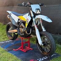 Husqvarna fs 450 19