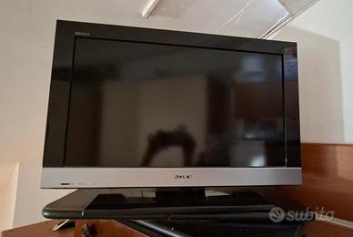 Televisione
