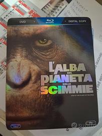 BLU RAY 2 COME DA FOTO