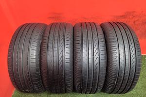235 55 17 Gomme Estive 2022 Nuove Cooper 235 55R17