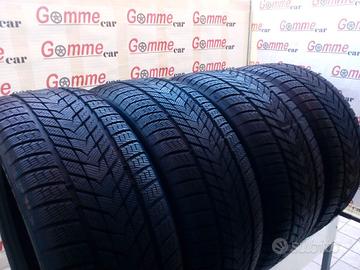 gomme termiche zmax 275 45 21 315 40 21 COD:1494