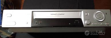 Videoregistratore  Sony SLV-SE820