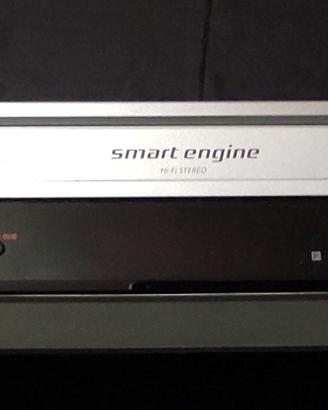 Videoregistratore  Sony SLV-SE820