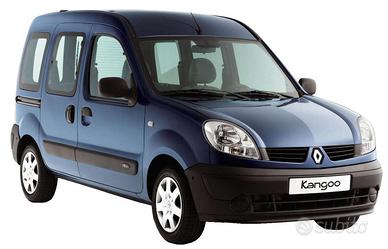 Ricambi NUOVI Renault Kangoo dal 2003 in poi