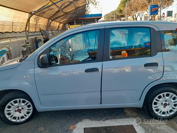 Panda Easy 1.2