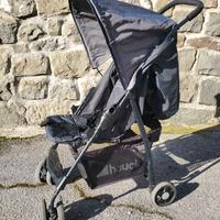 Passeggino Hauck