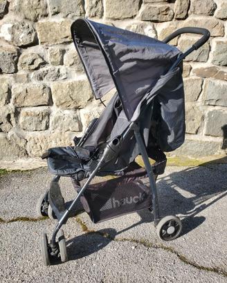 Passeggino Hauck