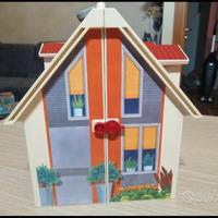 Casa delle bambole Playmobil