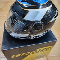 CASCO MOTO INTEGRALE