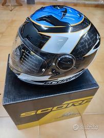 CASCO MOTO INTEGRALE