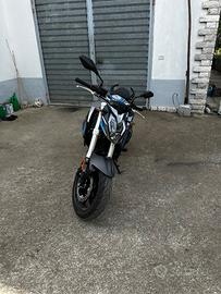 Voge Brivido 500R - 2023