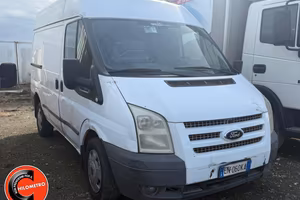 FORD Transit 260S 2.2 TDCi Furgone MOTORE FUSO