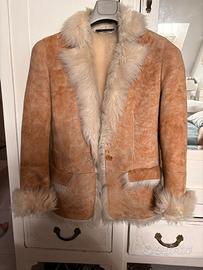 GUCCI by Tom Ford A/I 1997 - Shearling Montone