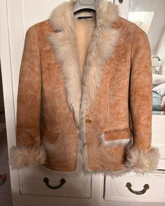 GUCCI by Tom Ford A/I 1997 - Shearling Montone
