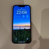 Iphone 14 128 gb batteria 86%