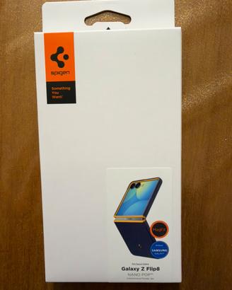 Spigen Cover Nano Pop Samsung Galaxy Z Flip8