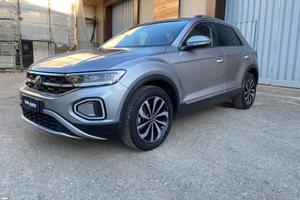 Volkswagen T-Roc 1.0 TSI Style NEOPATENTATI!!!