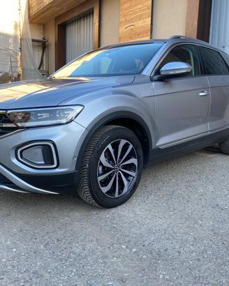Volkswagen T-Roc 1.0 TSI Style NEOPATENTATI!!!