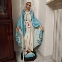 Statua Madonna Sacra