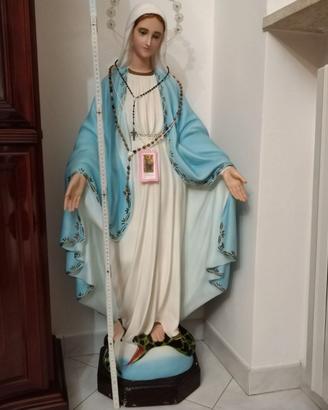 Statua Madonna Sacra
