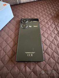 Xiaomi Redmi Note Pro 8 gn ram 256 Rom