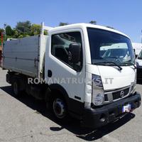 NISSAN Cabstar NT 400 CABSTAR - CASSONE RIBALTAB