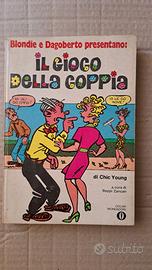 Il gioco della Coppia