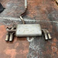 Ricambi originali subaru impreza