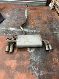 Ricambi originali subaru impreza