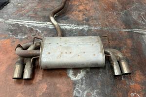 Ricambi originali subaru impreza