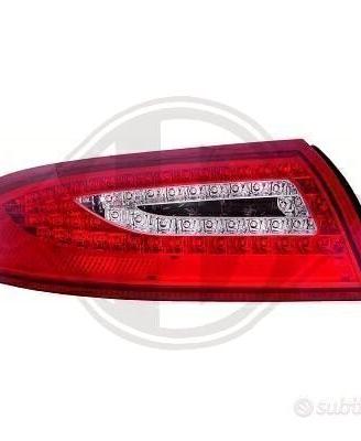 Porsche 911 - 996 1999>2004 Fanali posteriori led