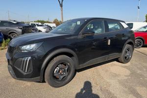 PEUGEOT 2008 Turbo benzina 100cv Style