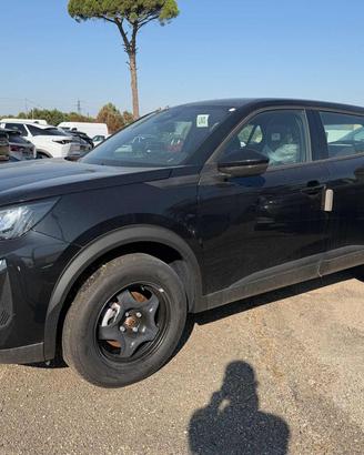 PEUGEOT 2008 Turbo benzina 100cv Style