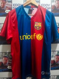 maglia Ufficiale Barcelona hanry