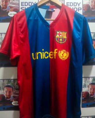 maglia Ufficiale Barcelona hanry