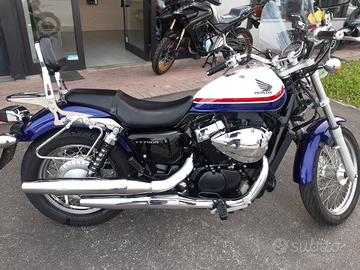 Honda VT 750 S