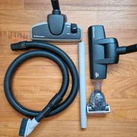 Attrezzi aspirapolvere ELECTROLUX