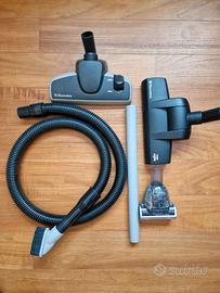 Attrezzi aspirapolvere ELECTROLUX