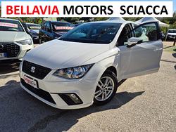 Seat Ibiza 1.6 TDI 80 CV 5 porte Reference