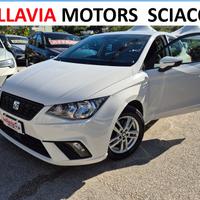 Seat Ibiza 1.6 TDI 80 CV 5 porte Reference