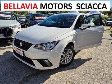 Seat Ibiza 1.6 TDI 80 CV 5 porte Reference