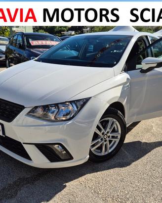Seat Ibiza 1.6 TDI 80 CV 5 porte Reference